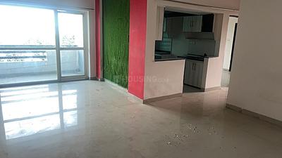 Living Room Image of 1150 Sq.ft 2 BHK Apartment / Flat for sale in Century Park, Rajendra Nagar Indore for Rs. 4700000