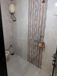 Image of 650 Sq.ft 1 BHK Apartment / Flat for sale in Ghansoli, Navi Mumbai for Rs. 6900000
