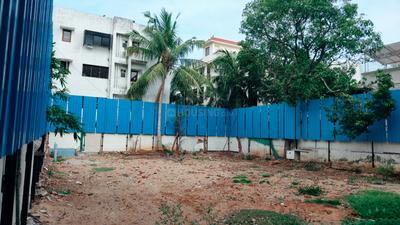 Image of 4800 Sq.ft Residential Plot / Land for sale in Etica Beach Court, Besant Nagar, Chennai for Rs. 220000000