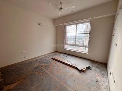 Bedroom Image of 1800 Sq.ft 3 BHK Apartment / Flat for rent in Prestige Woodland Park, Cox Town Bengaluru for Rs. 150000