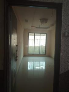 Hall Image of 890 Sq.ft 2 BHK Apartment / Flat for sale in Hitesh Parasiya Complex, Badlapur East Badlapur for Rs. 2500000