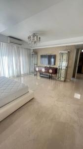 Image of 2400 Sq.ft 4 BHK Apartment / Flat for rent in Sumer Trinity Towers, Prabhadevi, Mumbai for Rs. 500000