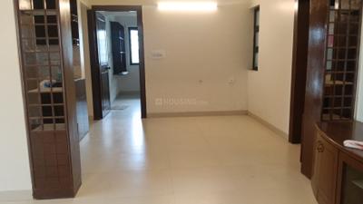 Living Room Image of 1600 Sq.ft 3 BHK Apartment / Flat for rent in Kharghar Navi Mumbai for Rs. 51000