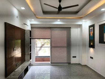 Bedroom Image of 2160 Sq.ft 3 BHK Builder Floor for sale in Sector 57 Gurgaon for Rs. 27000000