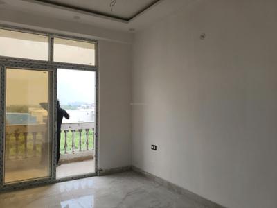 Bedroom Image of 1500 Sq.ft 3 BHK Apartment / Flat for sale in Ambesten Twin Chalet, Noida Extension Greater Noida for Rs. 5345000