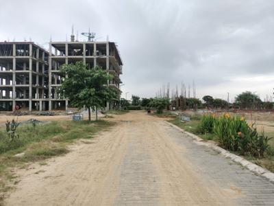 Image of 1170 Sq.ft Residential Plot / Land for sale in Adore Smart City 2, Tajupur, Faridabad for Rs. 16250000
