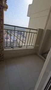 Balcony Image of 1870 Sq.ft 3.5 BHK Apartment / Flat for sale in Hawelia Valenova Park, Noida Extension Greater Noida for Rs. 18100000