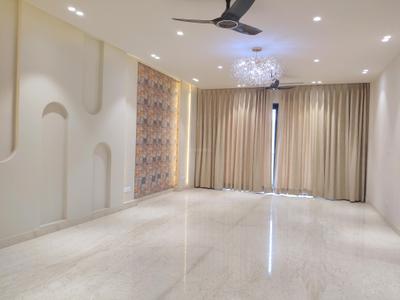 Living Room Image of 1600 Sq.ft 3 BHK Builder Floor for rent in Anant Raj Estate Plots, Sector 63 Gurgaon for Rs. 65000