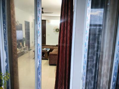 Balcony Image of 1210 Sq.ft 3 BHK Apartment / Flat for sale in Satyam, Mansarovar Jaipur for Rs. 7502000
