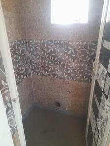 Bathroom Image of 850 Sq.ft 2 BHK Apartment / Flat for sale in Paschim Putiary Kolkata for Rs. 4200000