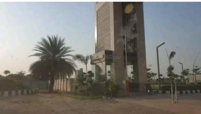 Image of 1098 Sq.ft Residential Plot / Land for sale in JMS The Pride, Sector 95A, Gurgaon for Rs. 24400000