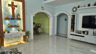 Living Room Image of 5247 Sq.ft 4 BHK Villa for sale in Salcete Goa for Rs. 40000000