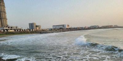 Image of 1800 Sq.ft 3 BHK Apartment / Flat for sale in Tondiarpet, Chennai for Rs. 21600000