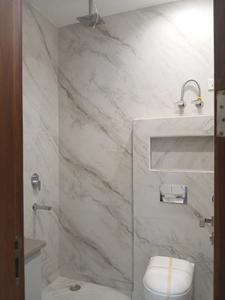 Bedroom Two Image of 1530 Sq.ft 3 BHK Builder Floor for sale in Paschim Vihar New Delhi for Rs. 26500000