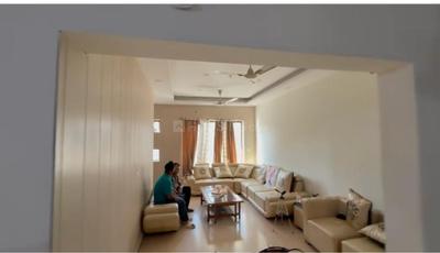 4 BHK Independent Builder Floor