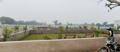 Image of 900 Sq.ft Residential Plot / Land for sale in Bharthia, Vrindavan for Rs. 2100000