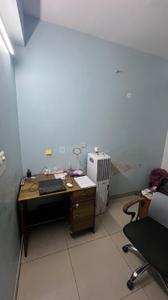 Bedroom Image of 1620 Sq.ft 3 BHK Apartment / Flat for rent in Gaurs Gaur Global Village, Crossings Republik Ghaziabad for Rs. 22500