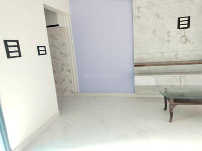1 BHK Flat