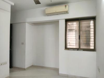 Bedroom Image of 1050 Sq.ft 2 BHK Apartment / Flat for sale in DSS Mahavir Spring, Pokhran- 2 Thane for Rs. 17000000
