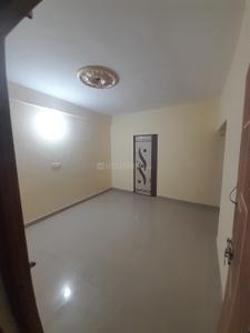 Hall Image of 600 Sq.ft 1 BHK Independent House for rent in Kalewadi Pune for Rs. 16000