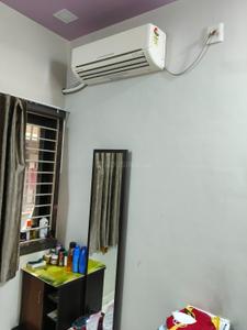 Bedroom Image of 4085 Sq.ft 3 BHK Duplex for sale in Madhav Radhe Bungalows, Ambika Nagar Kalol for Rs. 30000000