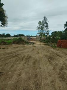 Image of 1000 Sq.ft Residential Plot / Land for sale in Amethi, Lucknow for Rs. 2100000