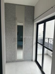 Bathroom Image of 2980 Sq.ft 4 BHK Apartment / Flat for rent in Casagrand Divinity, Okkiyampet Chennai for Rs. 41000