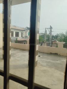 Civil Lines Balcony 1