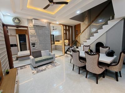 Hall Image of 4500 Sq.ft 5 BHK Villa for sale in Narayan Vihar Jaipur for Rs. 28000000