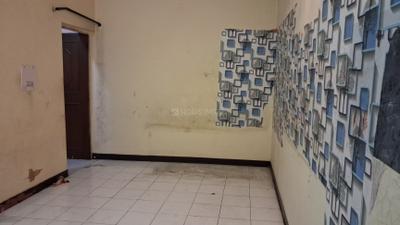 Living Room Image of 1250 Sq.ft 3 BHK Apartment / Flat for sale in Vikaspuri New Delhi for Rs. 11500000