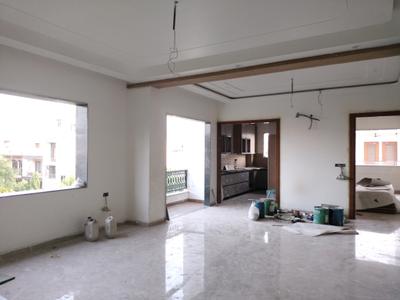 Living Room Image of 2250 Sq.ft 4 BHK Builder Floor for sale in Sector 28 Faridabad for Rs. 31000000
