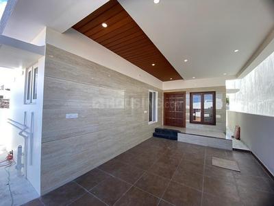 Image of 1000 Sq.ft 2 BHK Independent House for sale in Mathpurena, Raipur for Rs. 4499000