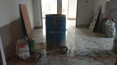 Living Room Image of 780 Sq.ft 2 BHK Apartment / Flat for sale in New Barrakpur Kolkata for Rs. 2184000