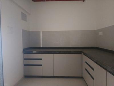 Kitchen Image of 1140 Sq.ft 2 BHK Apartment / Flat for sale in Chaphalkar Elina Living, Mohammed Wadi Pune for Rs. 8900000