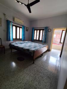 Bedroom Image of 1440 Sq.ft 4 BHK Builder Floor for sale in Kankurgachi Kolkata for Rs. 9500000