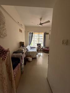 Hall Image of 900 Sq.ft 2 BHK Apartment / Flat for sale in Kondhwa Pune for Rs. 7500000