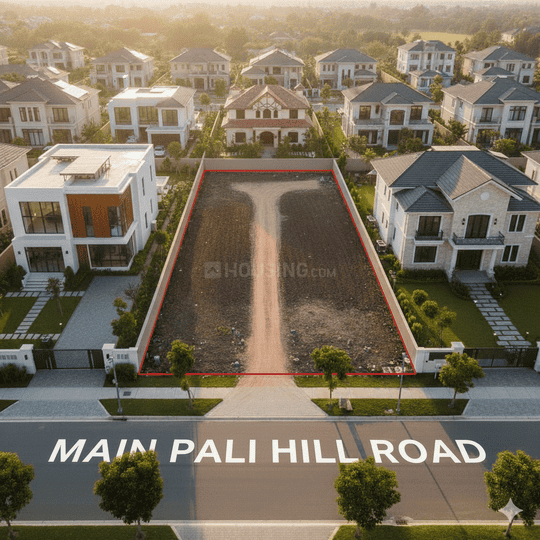 Pali Hill Main Image 1