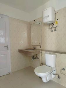 Bedroom One Image of 2150 Sq.ft 3 BHK Apartment / Flat for rent in GPL Eden Heights, Sector 70 Gurgaon for Rs. 50500