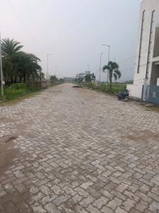 Image of 2160 Sq.ft Residential Plot / Land for sale in Swapnabhumi, New Town, Kolkata for Rs. 4800000