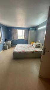 Bedroom Image of 1800 Sq.ft 3 BHK Apartment / Flat for sale in Entally Kolkata for Rs. 15500055