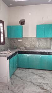 Kitchen Image of 1650 Sq.ft 4 BHK Independent House for sale in Shivjot Shivjot Apartments, Kharar Mohali for Rs. 8500000