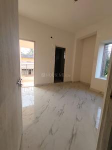 Hall Image of 830 Sq.ft 2 BHK Apartment / Flat for sale in Tollygunge Kolkata for Rs. 3600000