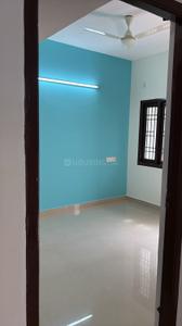 Hall Image of 934 Sq.ft 2 BHK Apartment / Flat for sale in West Tambaram Chennai for Rs. 5400000
