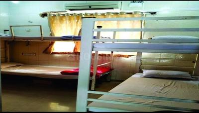 Kitchen Image of PG Hostels in Andheri East, Mumbai