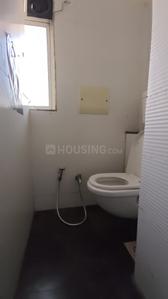 Image of 1500 Sq.ft 3 BHK Apartment / Flat for rent in Sanklecha Garden County, Vrindavan Nagar, Nashik for Rs. 24000