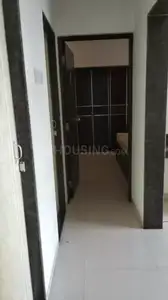 Hall Image of 610 Sq.ft 1 BHK Apartment / Flat for sale in Sukur Enclave A, Kasarvadavali Thane for Rs. 5600000