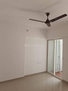 Bedroom Image of 513 Sq.ft 1 BHK Apartment / Flat for sale in Lushlife Impero Building A And B, Handewadi Pune for Rs. 3500000