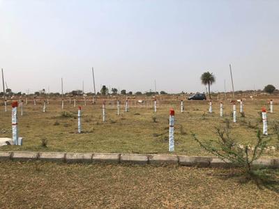 Residential Plot