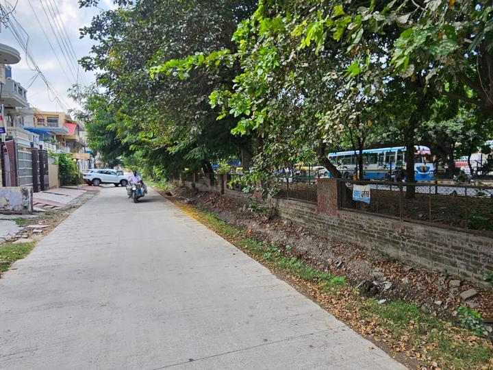 Sector 9A, Sector 9 Main Image 1