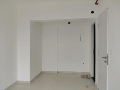 1.5 BHK Flat